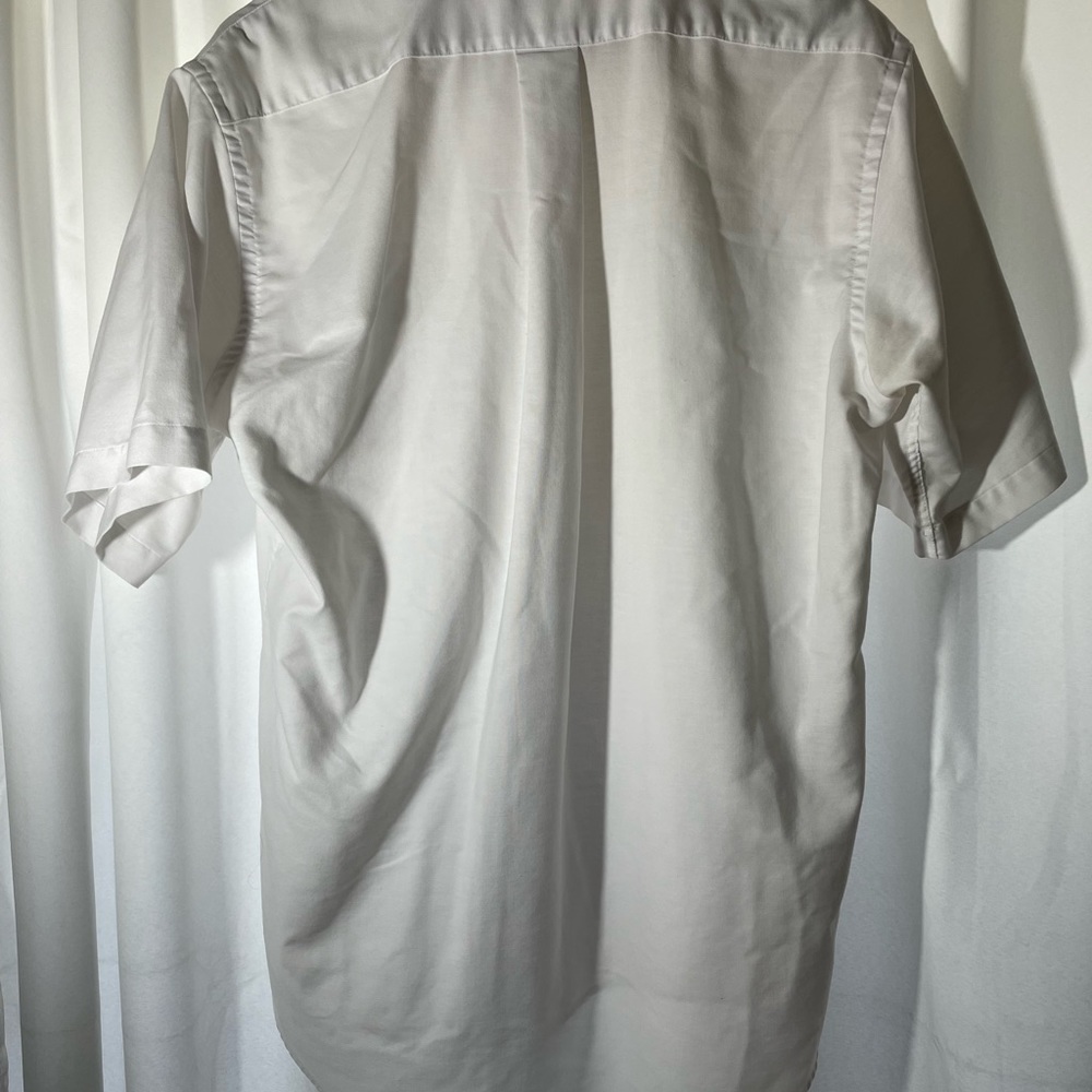 Mens button down - Picture 2 of 4